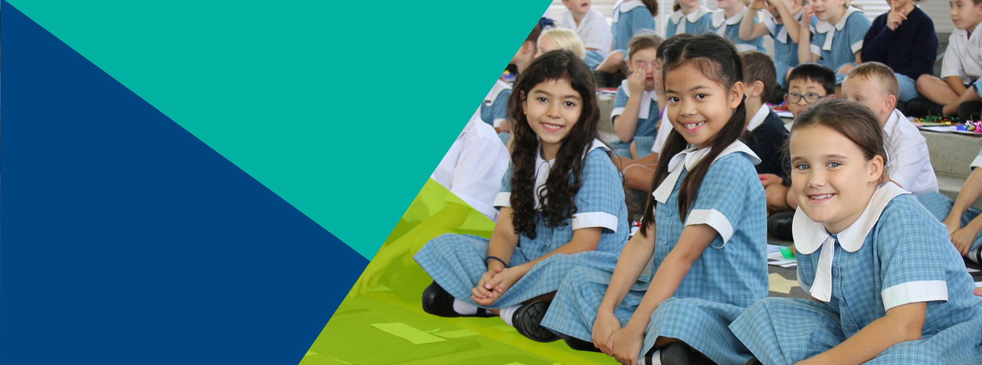 Growing confident and happy children