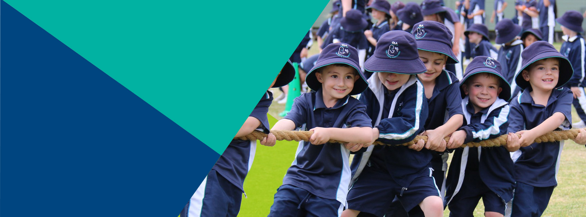 Developing mind, body and soul 