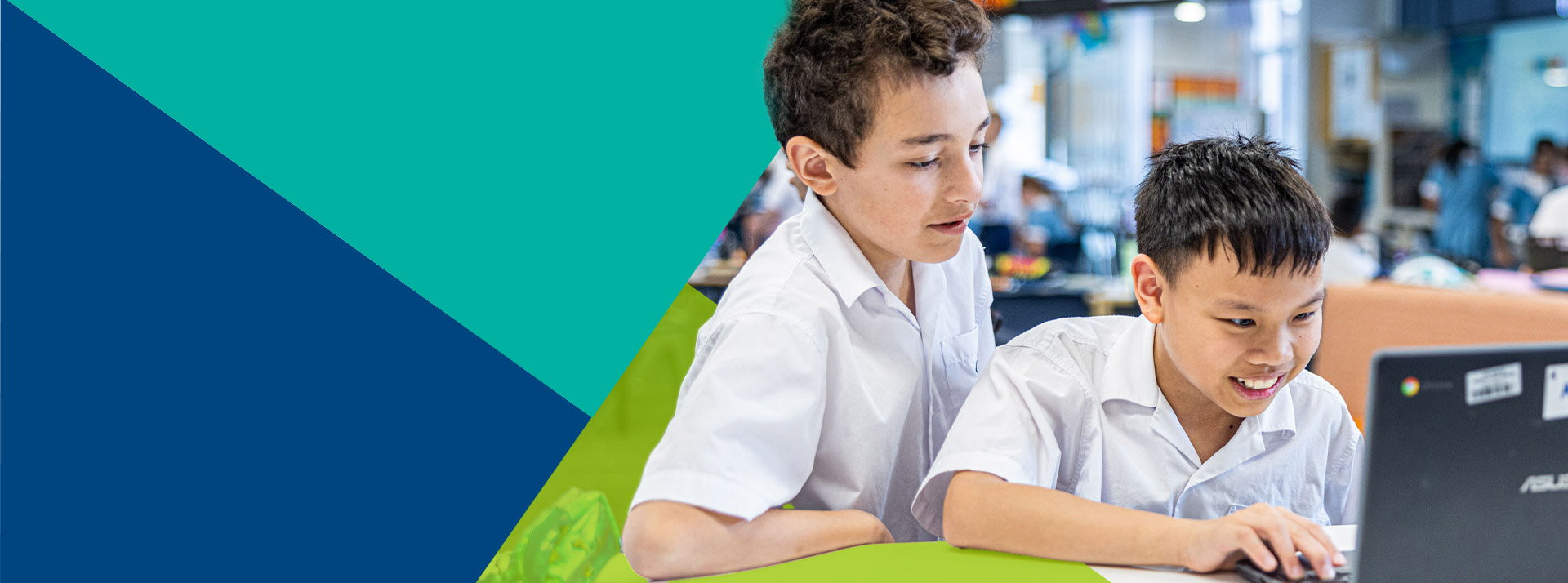 21st century learning spaces 