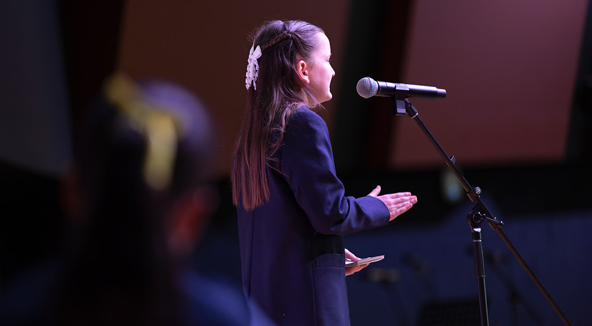 Voice of Youth 2026